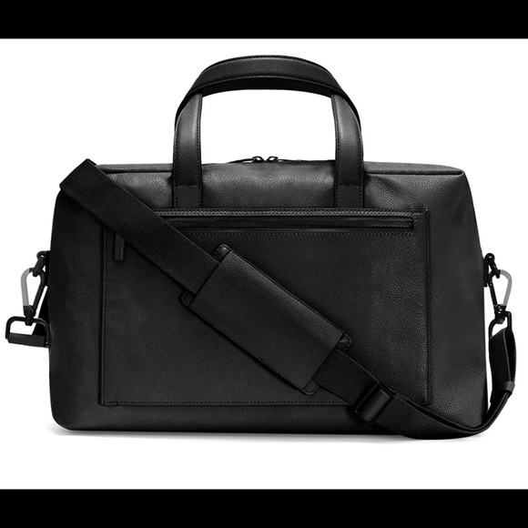 -SOLD Away - The Everywhere Bag (leather) - Picture 7 of 14